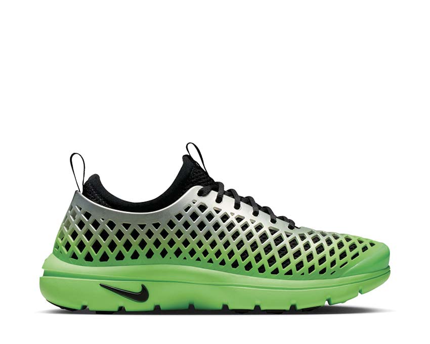 Rejuven8 Run SP W "Voltage Green