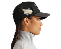 Rise Cap "Black