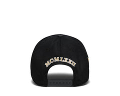 Rise Cap "Black