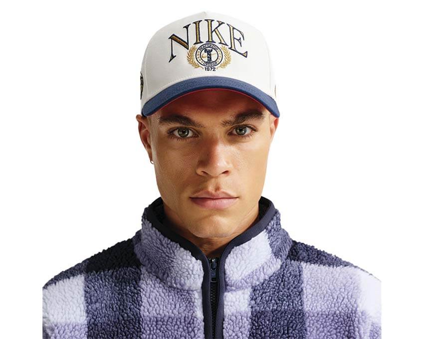 Rise Cap "Sail