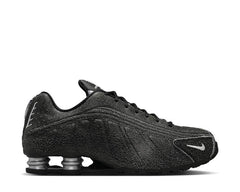 Shox R4 QS "Distressed Leather