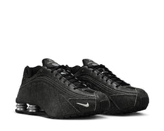 Shox R4 QS "Distressed Leather