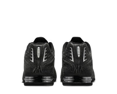Shox R4 QS "Distressed Leather