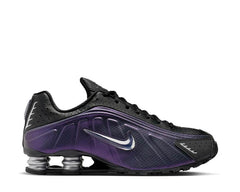 Shox R4 Jewel " Purple Snakeskin