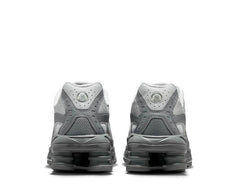 Shox Ride 2 "Smoke Grey