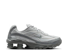 Shox Ride 2 "Smoke Grey