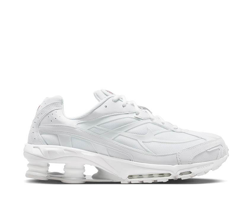 Shox Ride 2 "White