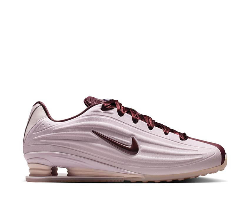 Shox Z SE W "Particle Rose