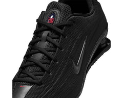 Shox Z W "Black