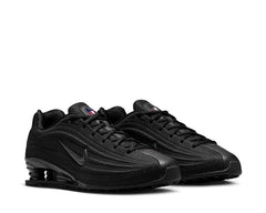 Shox Z W "Black