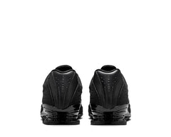 Shox Z W "Black