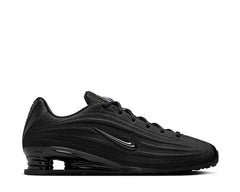 Shox Z W "Black