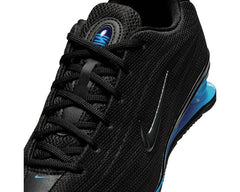 Shox Z W "Off Noir