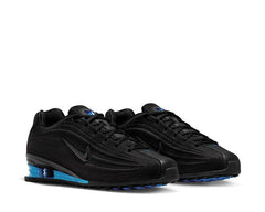 Shox Z W "Off Noir