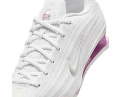 Shox Z W "Light Magenta