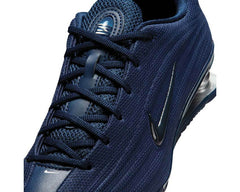 Shox Z W "Midnight Navy