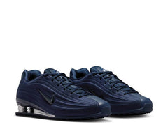 Shox Z W "Midnight Navy