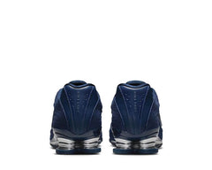 Shox Z W "Midnight Navy