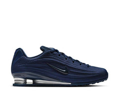 Shox Z W "Midnight Navy
