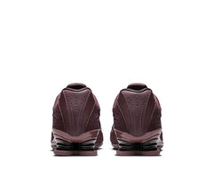 Shox Z W "Tattoo