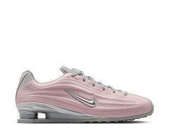 Shox Z W "Pink Foam