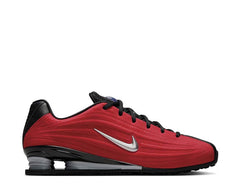 Shox Z W "Fire Red