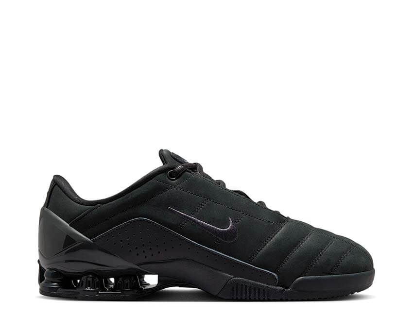 T90 Shox Magia W "Black