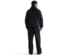 Tech Full Zip Woven Windrunner Jacket