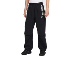 Tech Oversized Woven Pants