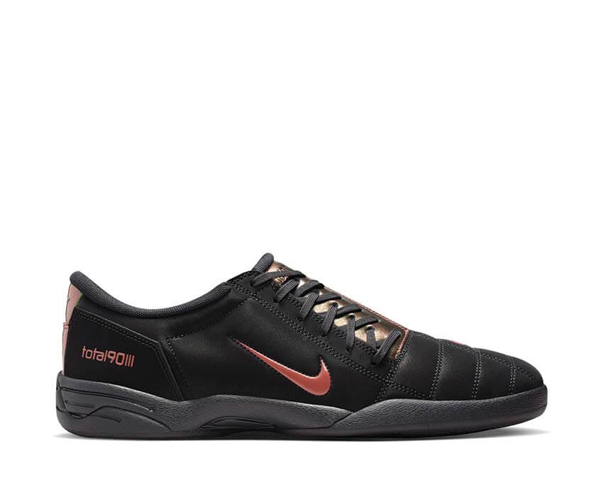 Total 90 Prm Tiempo "Black