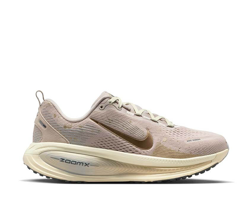 Vomero 18 SE W "Cream II