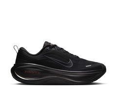 Vomero Plus "Black