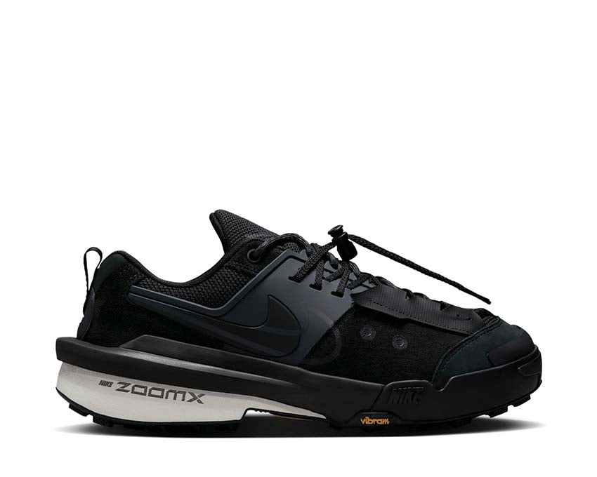 Zegamadome x Sacai
