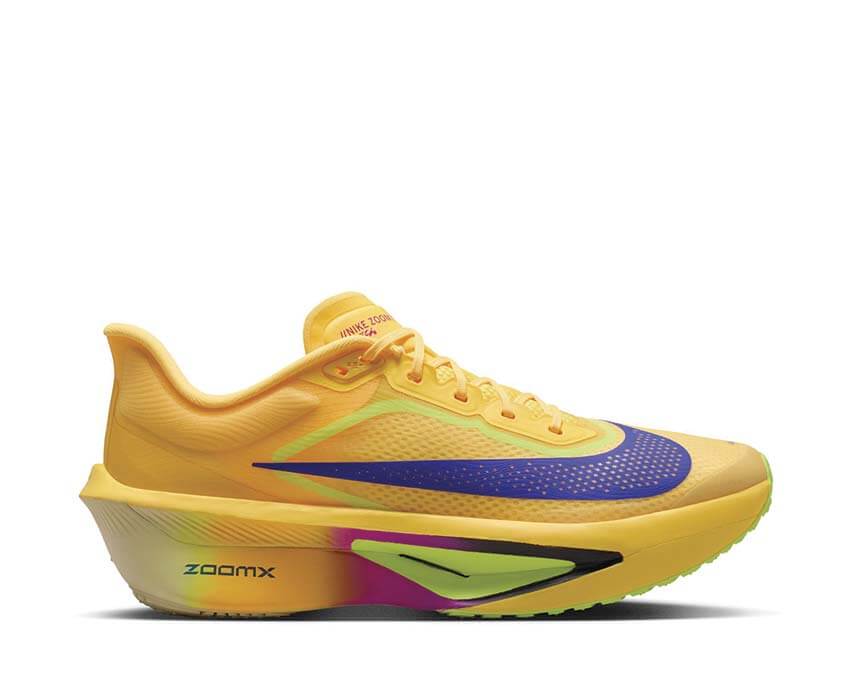 Zoom Fly 6 "Citron Pulse
