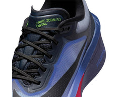 Zoom Fly 6 Glam "Dark Obsidian