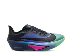 Zoom Fly 6 Glam "Dark Obsidian