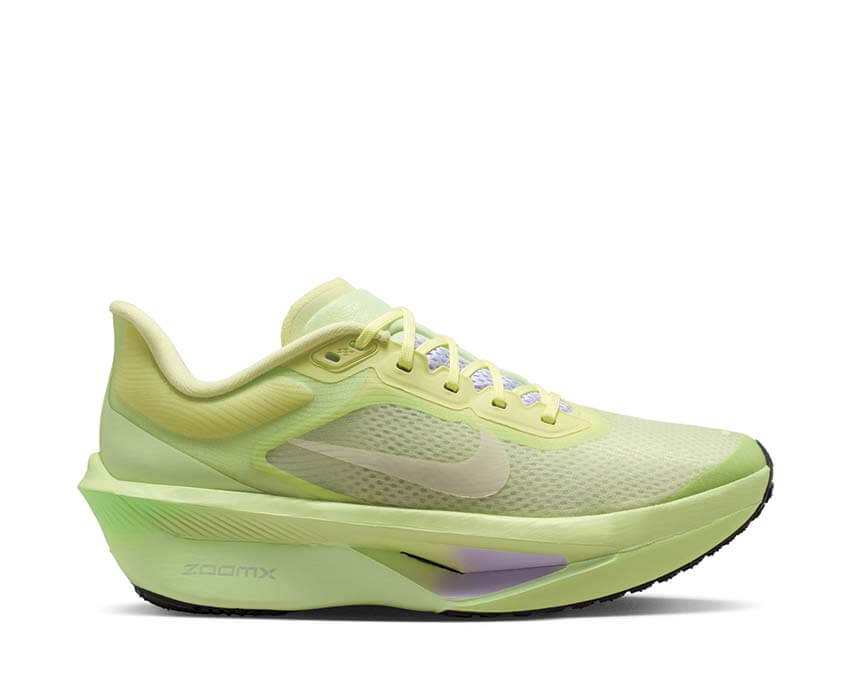 Zoom Fly 6 Prm W "Life Lime