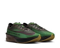 Zoomx Vaporfly Next% 4 Prm "Chlorophyll