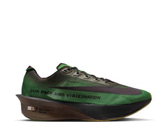 Zoomx Vaporfly Next% 4 Prm "Chlorophyll