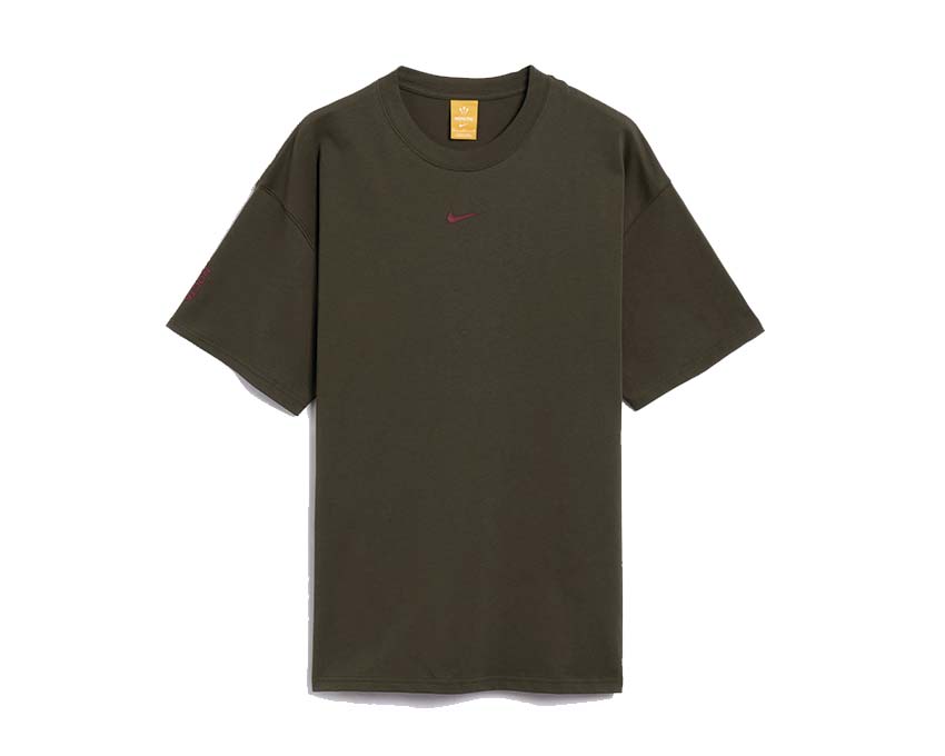 NOCTA Tee "Cargo Khaki