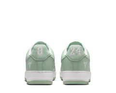 x Kobe Air Force 1 Low "Steam