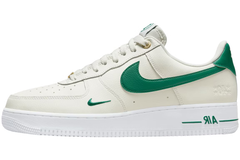 Air Force 1 Low '07 LV8 40th Anniversary Sail Malachite