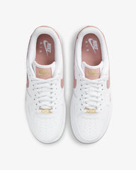 Air Force 1 '07 Ess Rust Pink Women