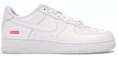 Air Force 1 Low White