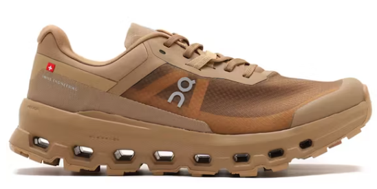 Running Cloudvista 2 Chai Dune (Women's)