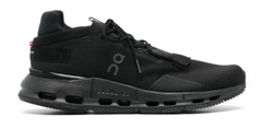 Running Cloudnova 2 All Black