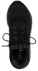 Running Cloudnova 2 All Black