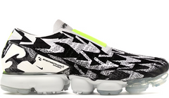 Air VaporMax Moc 2 Acronym Light Bone