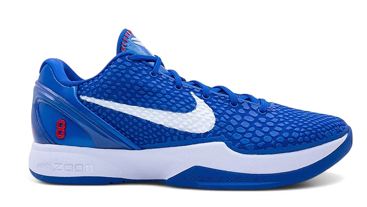 Kobe 6 Protro Dodgers