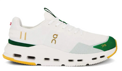 Running Cloudnova Form 2 White Abundant Green (M)